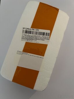 predam iPhone 12 mini 64gb cierny - 9
