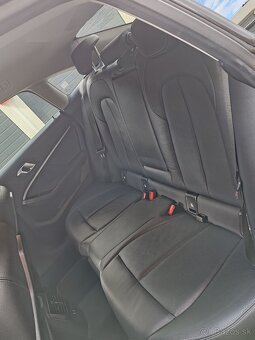 Bmw 218i f44 gran coupe - 9