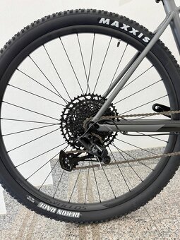 SCOTT Scale 970, 29“, veľ.: M, L, Dark grey, bicykel - 9