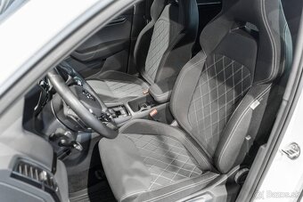 Škoda Karoq 2.0 TSI EVO Sportline 4x4 DSG - 9