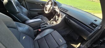 Predam Audi a4 2.5 v6.. 3x s_line - 9