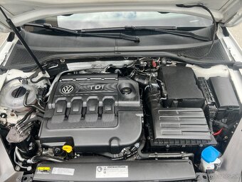 Passat B8 2.0 TDI Virtual bez Adblue - 9