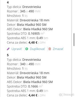 Vstavana skrina - 9