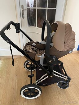 Cybex priam - 9