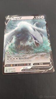 Pokémon kartičky 3/3 - 9