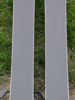 Lyže Völkl Kendo 92, 177cm, TOP STAV - 9
