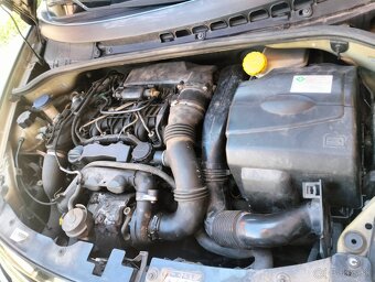 Citroen c3 1.4hdi - 9