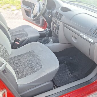 Predám Renault Thalia II, 1.2 Authentic 16V - 9