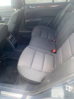 Škoda Superb 2.0TDI 103kw - 9