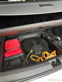 🔥VW Tiguan 2.0 TDI R-Line DSG 4x4Full LED, Dynaudio🔥 - 9