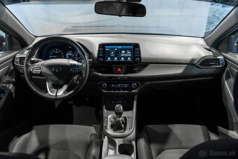 Hyundai i30 1.4i Go - 9