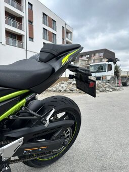 Kawasaki Z900 2021 - 9