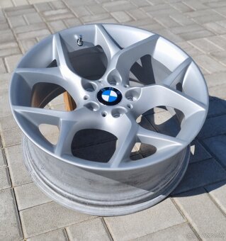 5x120 R18 BMW Style322 (Jednorozmer) - 9