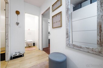 Ponúkam elegantný 3 izbový byt na sídlisku Dargovských hrdin - 9