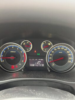 Suzuki sx4 2013 1.6 88kw - 9