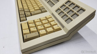 Intergraph 2700 Series Workstation Keyboard F/27 FTIS09100 - 9