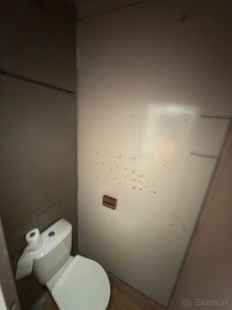 Štartovací 1 izbový byt na predaj. - 9