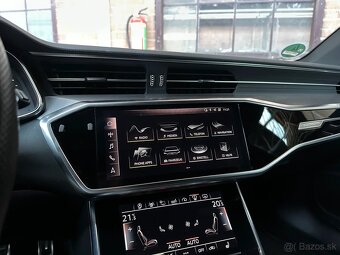 Audi A6 Avant 45 TDI Quattro S-Line - 9
