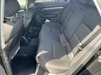 Audi A6 Avant TDI Quattro Tiptronic. - 9