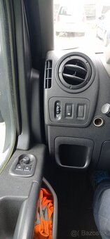 Renault MASTER 2,3 Valník Plachta +Spacia nadstavba - 9