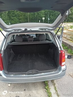 Ford focus - 9