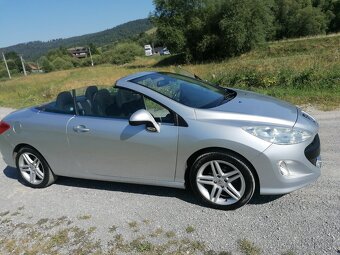 Peugeot 308cc - 9