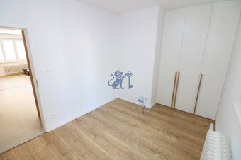 Na prenájom nový, zariadený 3i byt na Dobrovičovej ul. Staré - 9