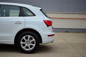 Audi Q5 2.0 TDI Quattro Prestige |SK vozidlo, 1.majiteľ| - 9