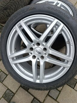 Elektróny ATS R19 zimné pneumatiky 245/45 R19 - 9