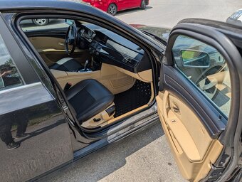 BMW 520D - 9