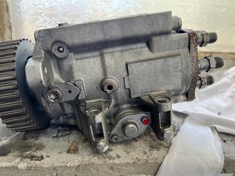 Predám motor 2.5tdi 120kw BDG Audi A4 B6 B7 Skoda Superb - 9