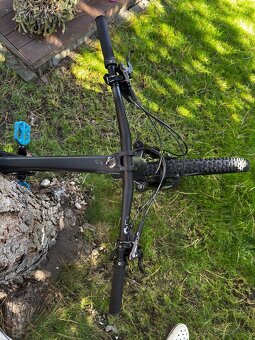 Canyon Strive CFR - 9