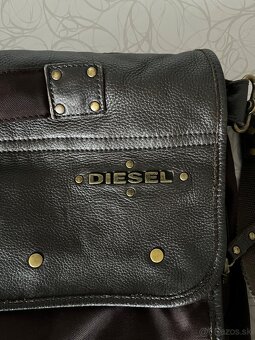 Retro tašky DIESEL - 9