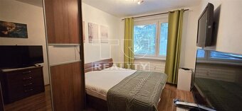 Predaj 3-izbového bytu typu VNKS s loggiou v Sásovej s... - 9