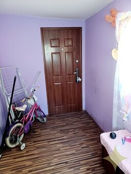 Rodinný dom vhodný na celoročné bývanie aj na rekreáciu - 9