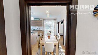 Rodinný dom s veľkým pozemkom Galanta-Kolónia na pozemku 851 - 9