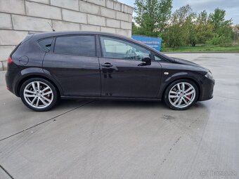 Seat Leon CUPRA 2.0 tfsi - 9