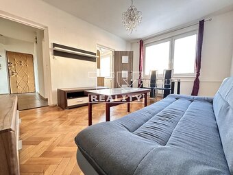 TUreality ponúka na predaj krásny slnečný a veľký 2i byt... - 9