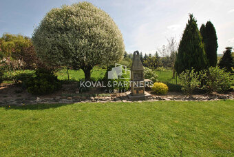 Koval & partners ponúka exkluzívne na predaj rodinný dom v o - 9