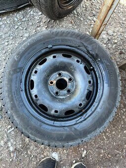 🛞 Elektróny rôzne rozmery – 14", 15", 16", 17", 18" – Š - 9