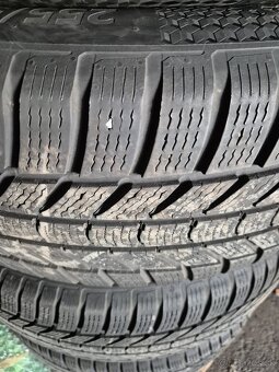 Ford explorer phev disky + pneu - 9