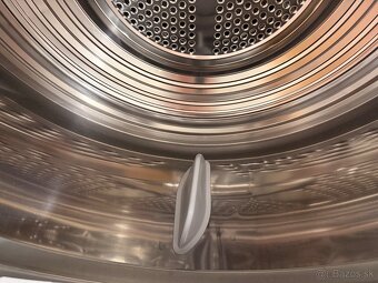 Hoover sušička ND4 H7A2TSBEX-S slim - 9