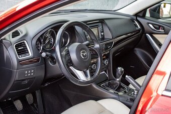 Mazda 6 2.0 Skyactiv-G Revolution - 9