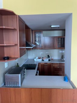 Prenájom 3 izboveho bytu v centre Žiliny - 9