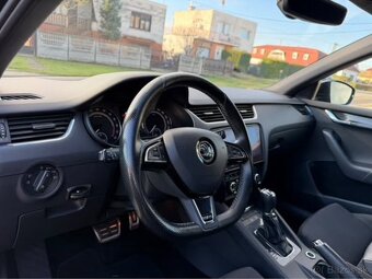 Škoda Octavia III RS - 9
