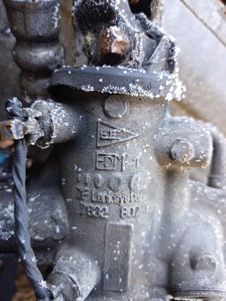 BMW X5 E70 Diely - 9