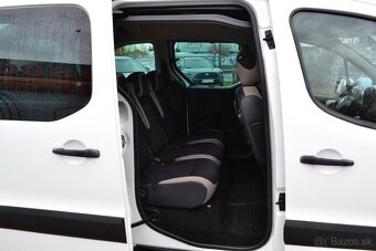 Citroën Berlingo 1.6Hdi - 9