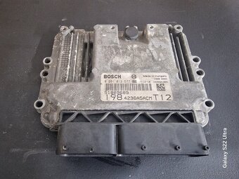 Predám riadiacu jednotku ECU - 9