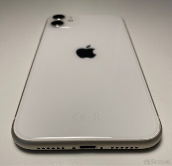 iPhone 11 white - 9