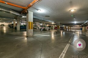 GALANTA/CENTRUM - obchodný priestor na 1.p s parkovaním - 9